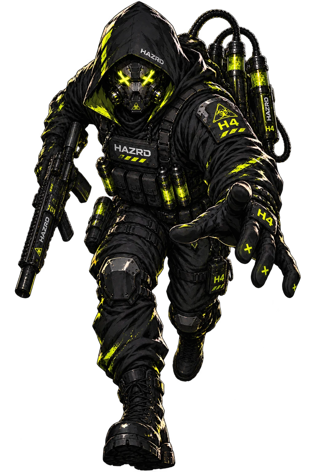 REALM OPS // DIRECT CONNECT
