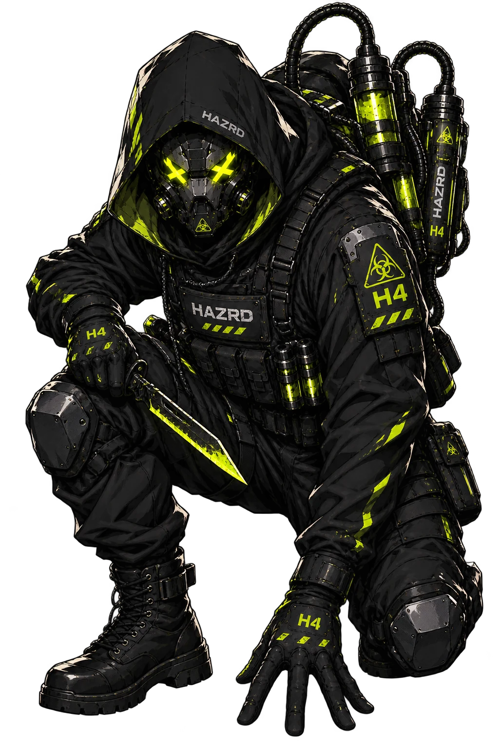 SENTINEL // SUPPORT OPS