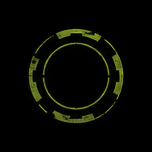 Tactical Ring